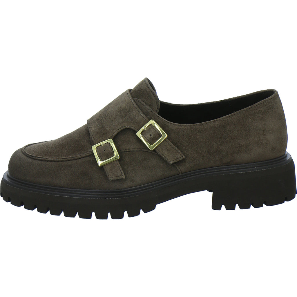 Paul Green Slipper taupe