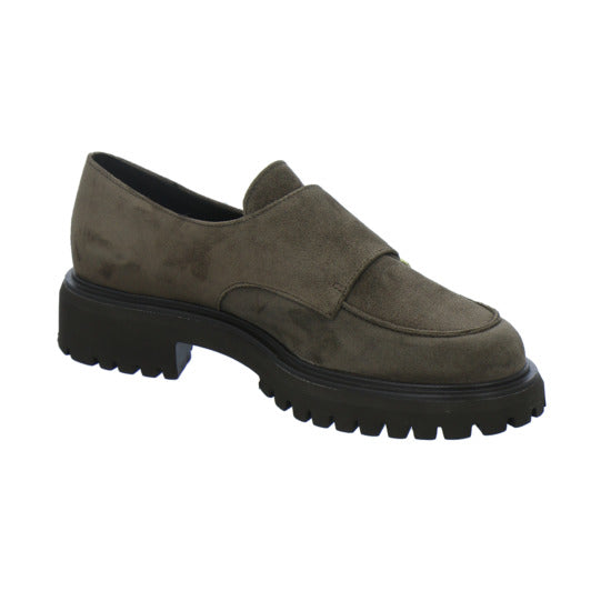 Paul Green Slipper taupe