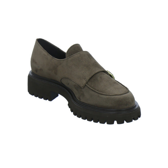 Paul Green Slipper taupe