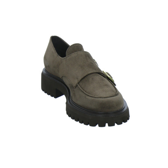 Paul Green Slipper taupe
