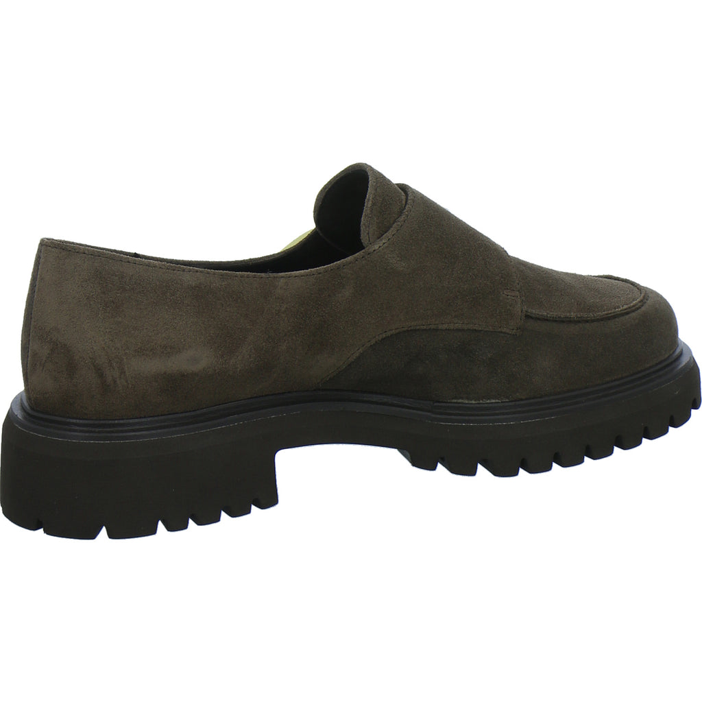 Paul Green Slipper taupe