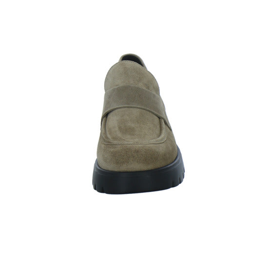 Högl Slipper taupe