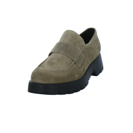 Högl Slipper taupe