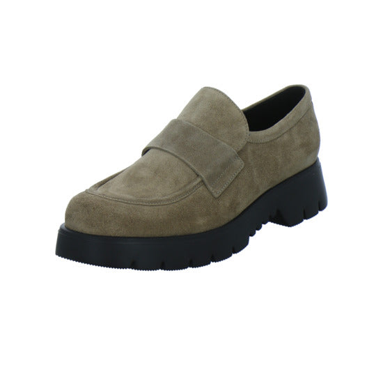 Högl Slipper taupe