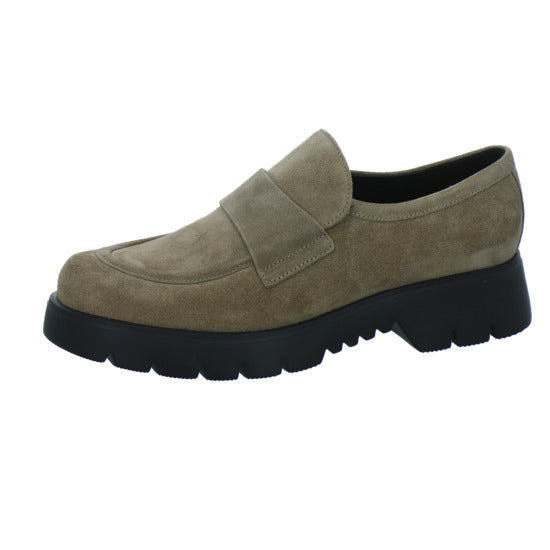 Högl Slipper taupe