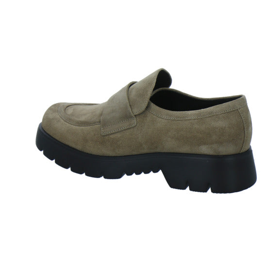 Högl Slipper taupe