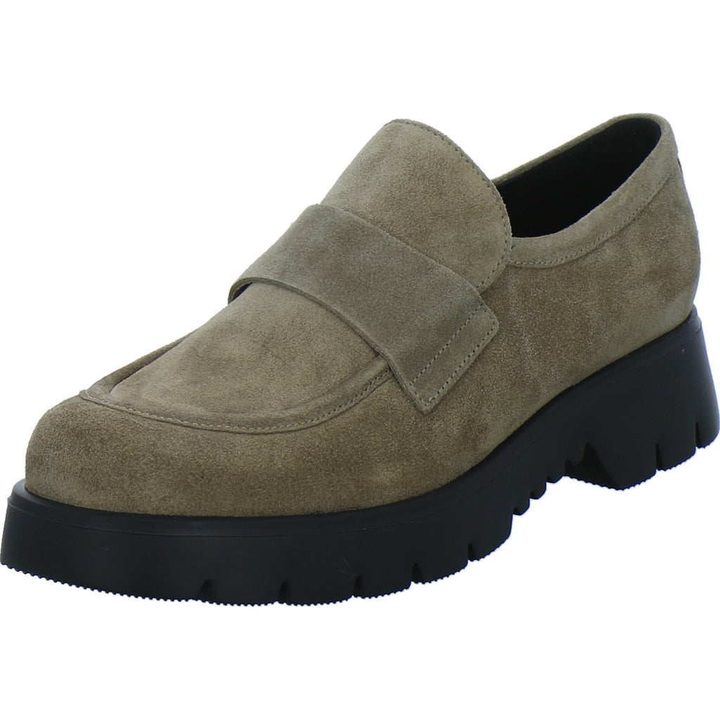 Högl Slipper taupe