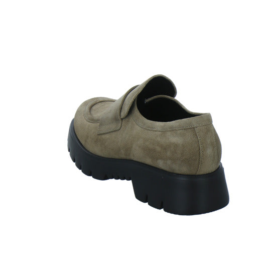 Högl Slipper taupe