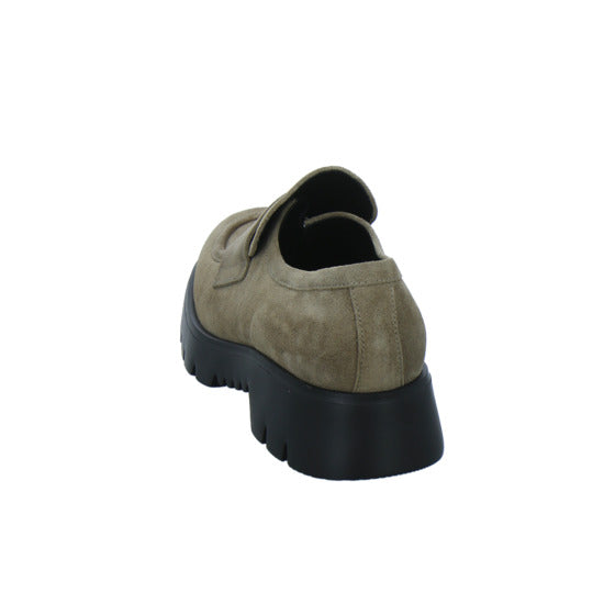 Högl Slipper taupe