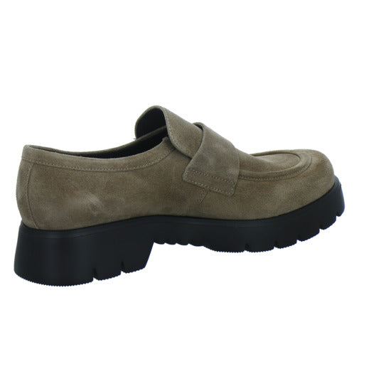 Högl Slipper taupe
