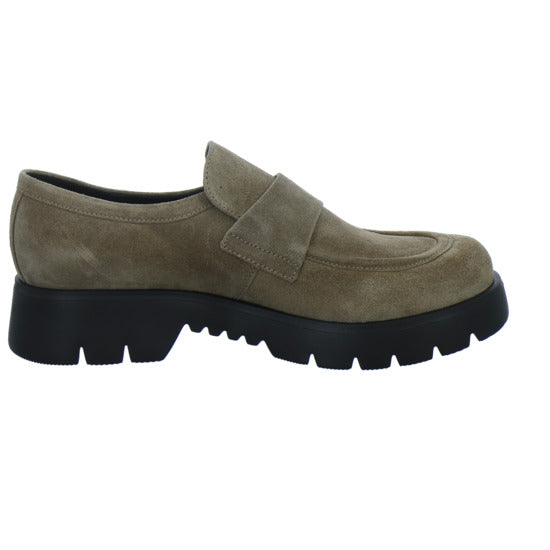 Högl Slipper taupe
