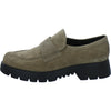 Högl Slipper taupe