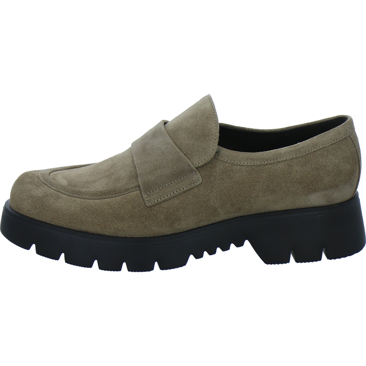 Högl Slipper taupe