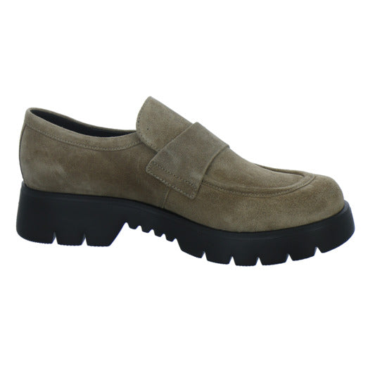 Högl Slipper taupe