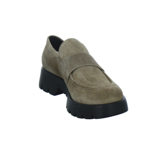 Högl Slipper taupe