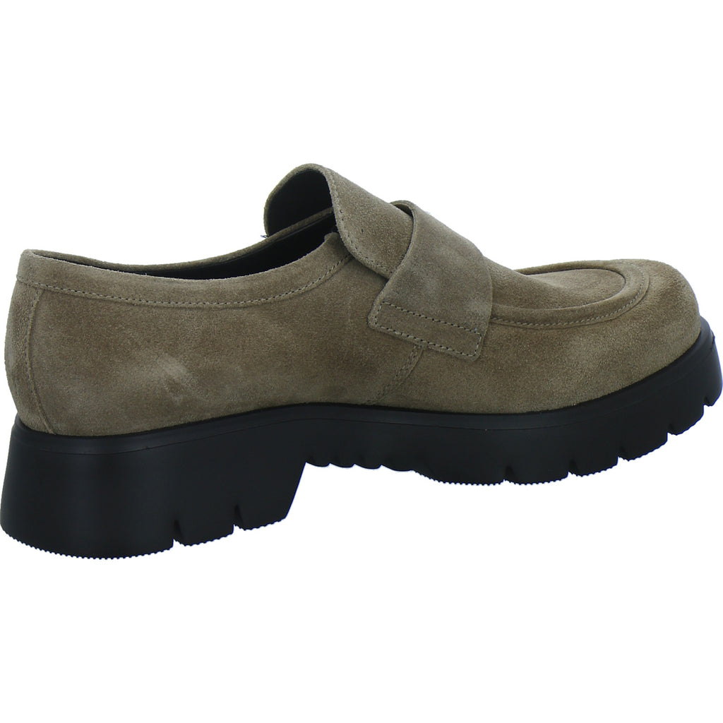 Högl Slipper taupe