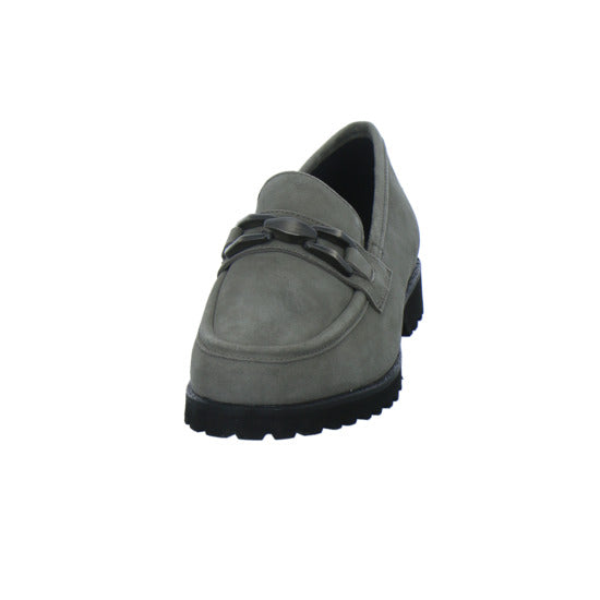 Sioux Slipper Meredith taupe