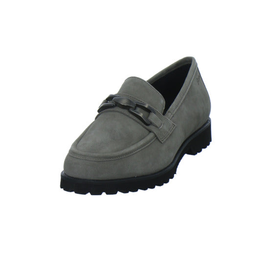 Sioux Slipper Meredith taupe