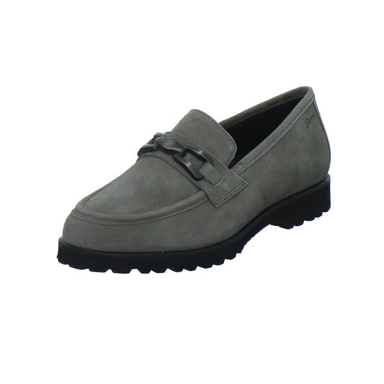 Sioux Slipper Meredith taupe