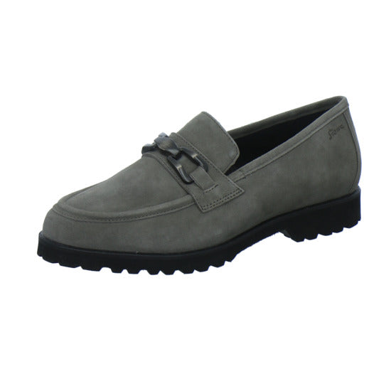 Sioux Slipper Meredith taupe