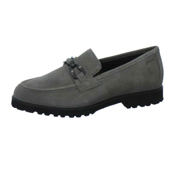 Sioux Slipper Meredith taupe