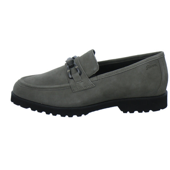 Sioux Slipper Meredith taupe