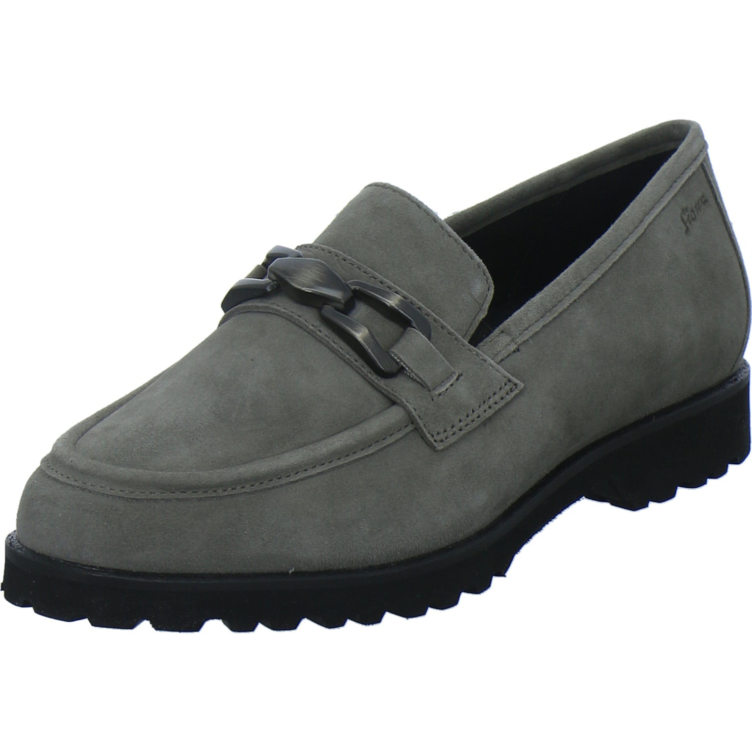 Sioux Slipper Meredith taupe
