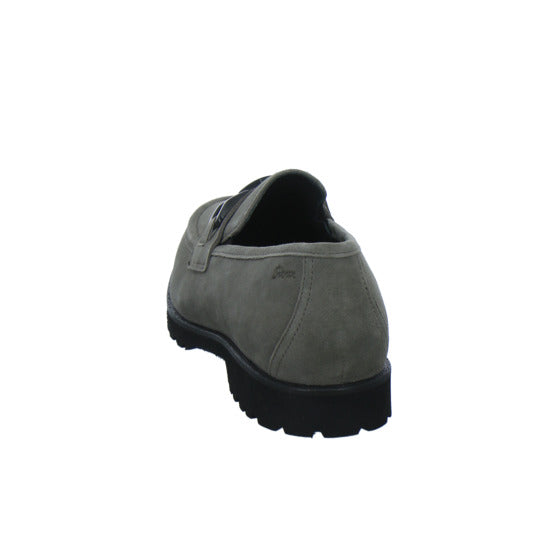 Sioux Slipper Meredith taupe