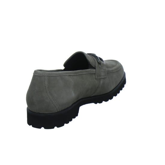 Sioux Slipper Meredith taupe