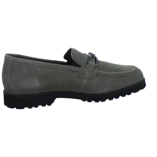 Sioux Slipper Meredith taupe