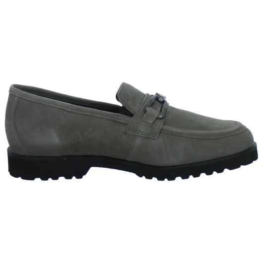 Sioux Slipper Meredith taupe