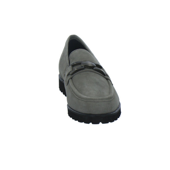 Sioux Slipper Meredith taupe