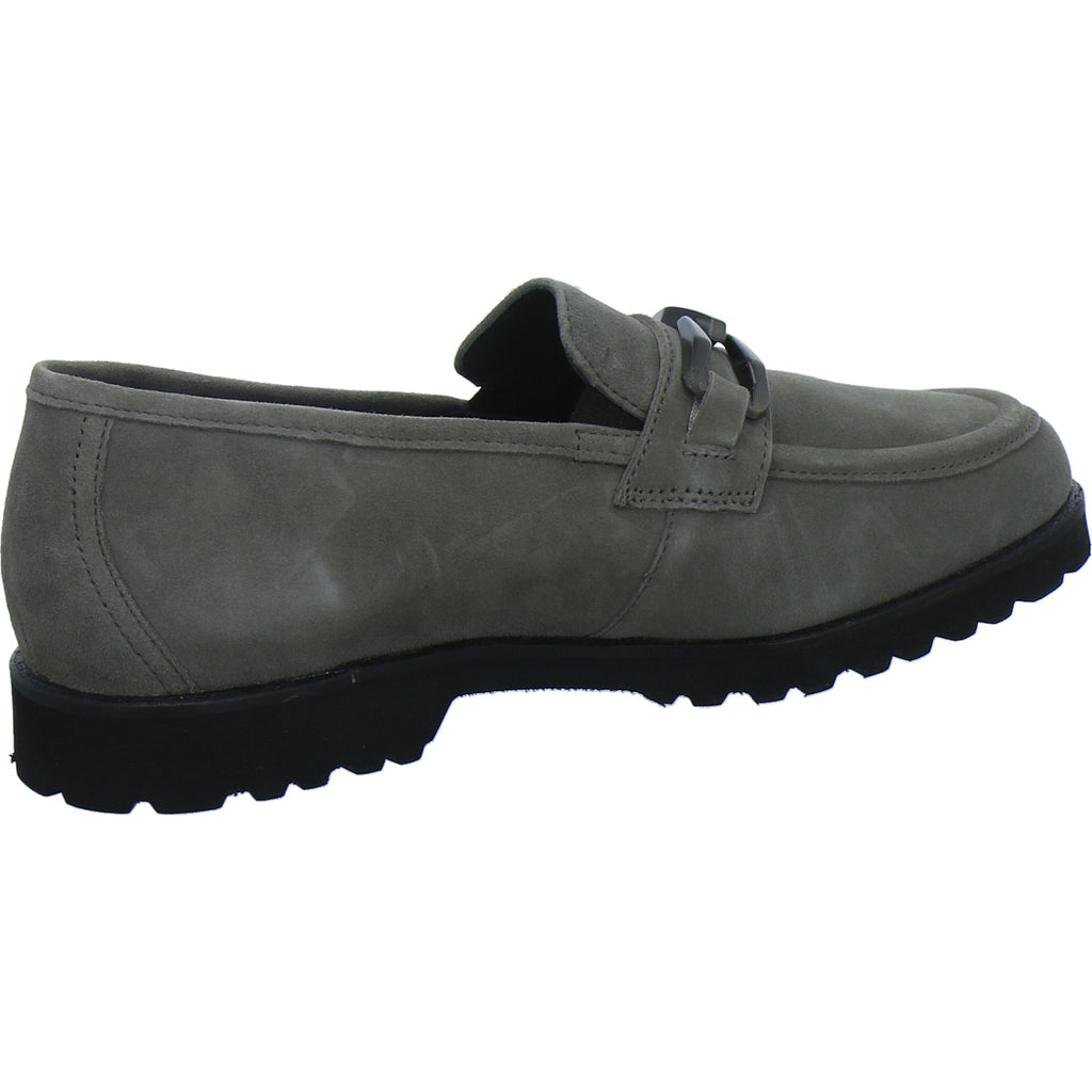 Sioux Slipper Meredith taupe