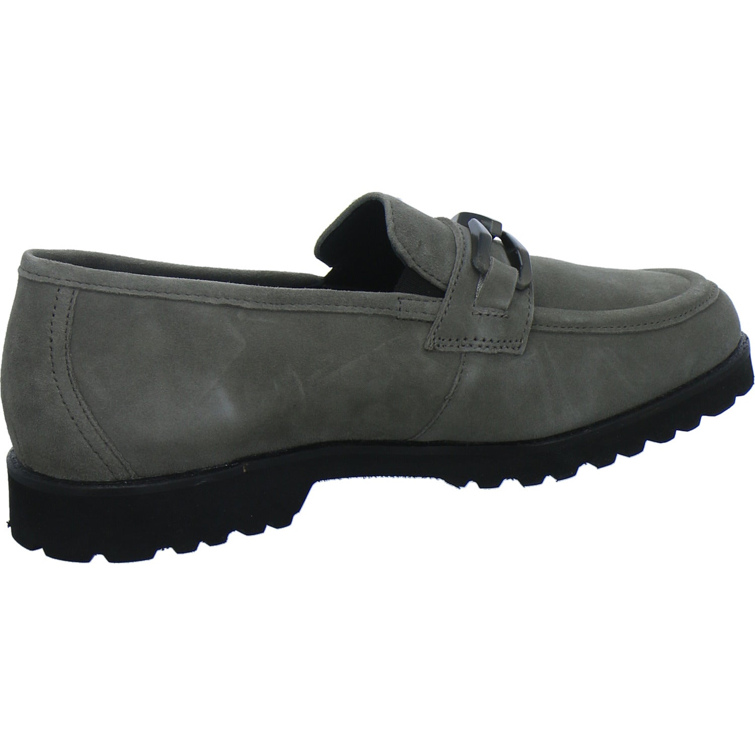 Sioux Slipper Meredith taupe