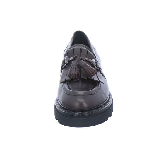 Relaxshoe Slipper Bordeaux
