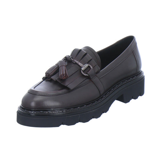 Relaxshoe Slipper Bordeaux
