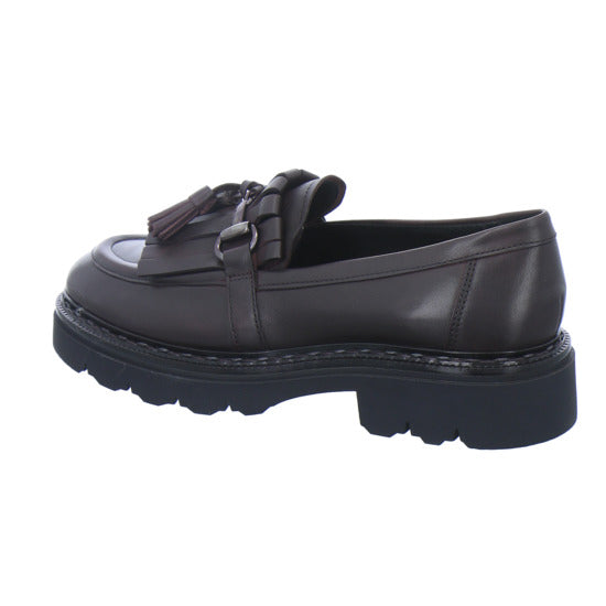 Relaxshoe Slipper Bordeaux