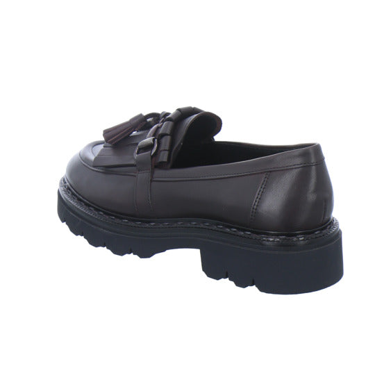 Relaxshoe Slipper Bordeaux