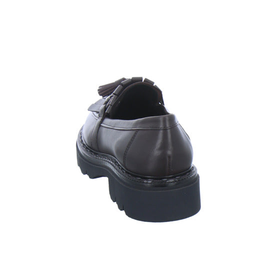 Relaxshoe Slipper Bordeaux