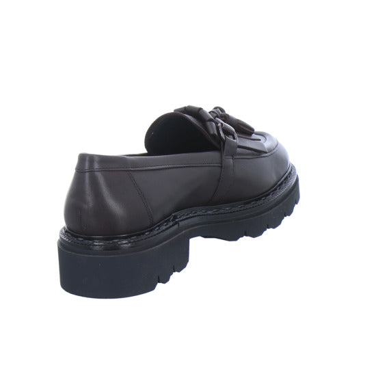 Relaxshoe Slipper Bordeaux