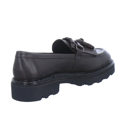 Relaxshoe Slipper Bordeaux