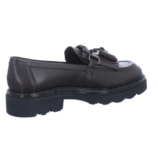 Relaxshoe Slipper Bordeaux