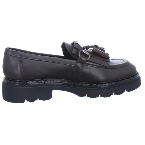 Relaxshoe Slipper Bordeaux