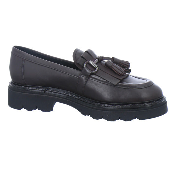 Relaxshoe Slipper Bordeaux