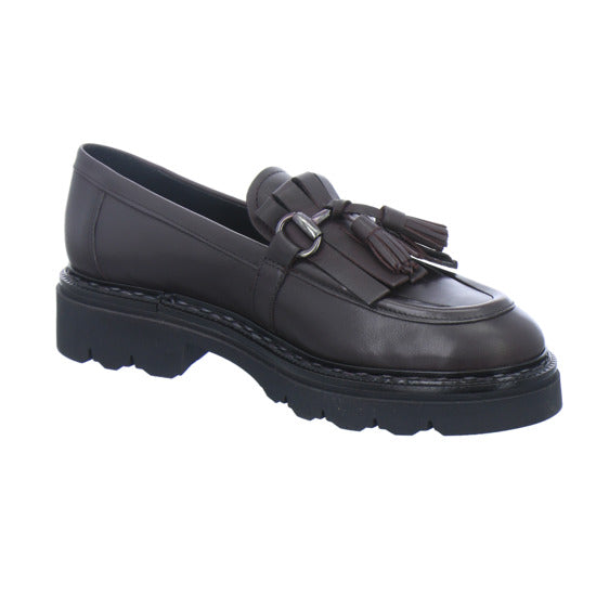 Relaxshoe Slipper Bordeaux