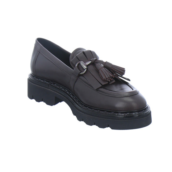Relaxshoe Slipper Bordeaux