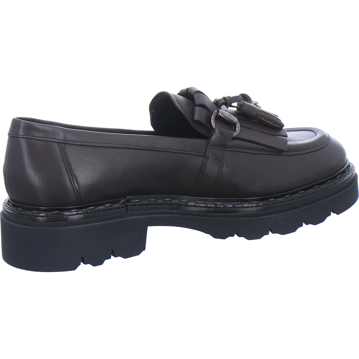 Relaxshoe Slipper Bordeaux