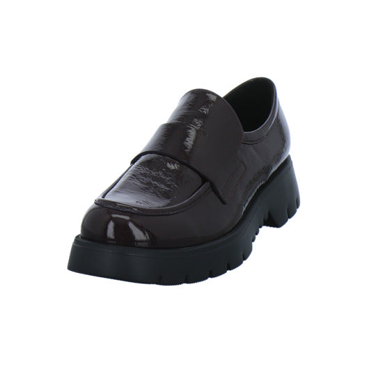 Högl Slipper Bordeaux