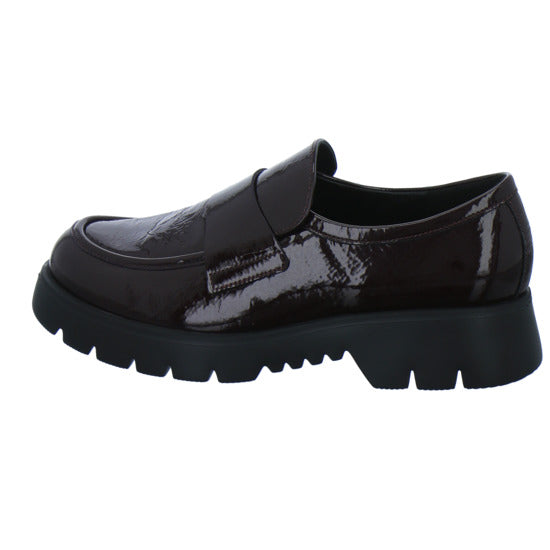 Högl Slipper Bordeaux