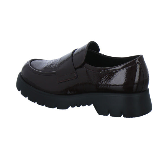 Högl Slipper Bordeaux